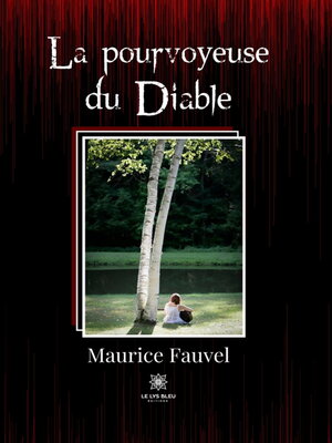 cover image of La pourvoyeuse du Diable
